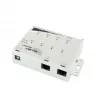 Relé elétrico ALLNET ALL4427 branco