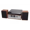 Gira-discos Denver MRD-52LIGHTWOOD