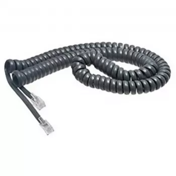 Cabo espiral de substituição para Cisco DX600 Series