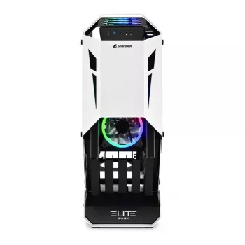 Sharkoon produto preto