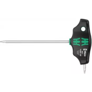 Wera 05023370001 preto