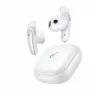 ANKER Soundcore Liberty Buds branco Bluetooth semi in-ear ANC tradução em direto modo transparência Spatial Audio deteção de utilização