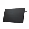 Módulo solar EcoFlow ZMS330 100 W silício monocristalino