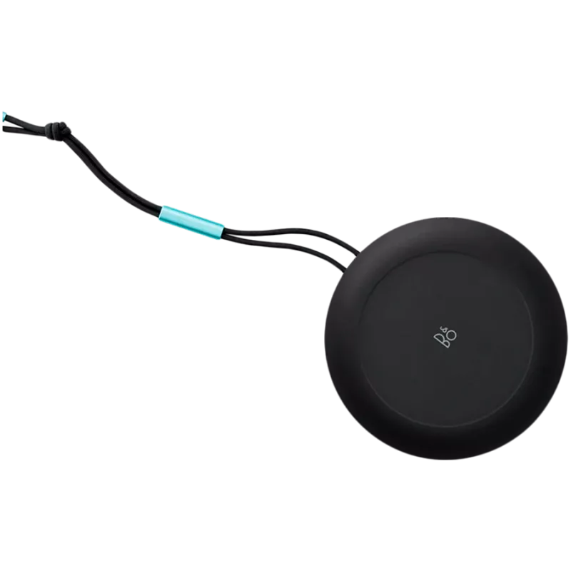 Altifalante portátil Bang & Olufsen BeoSound A1 2.ª Ger. Antracite, Azul