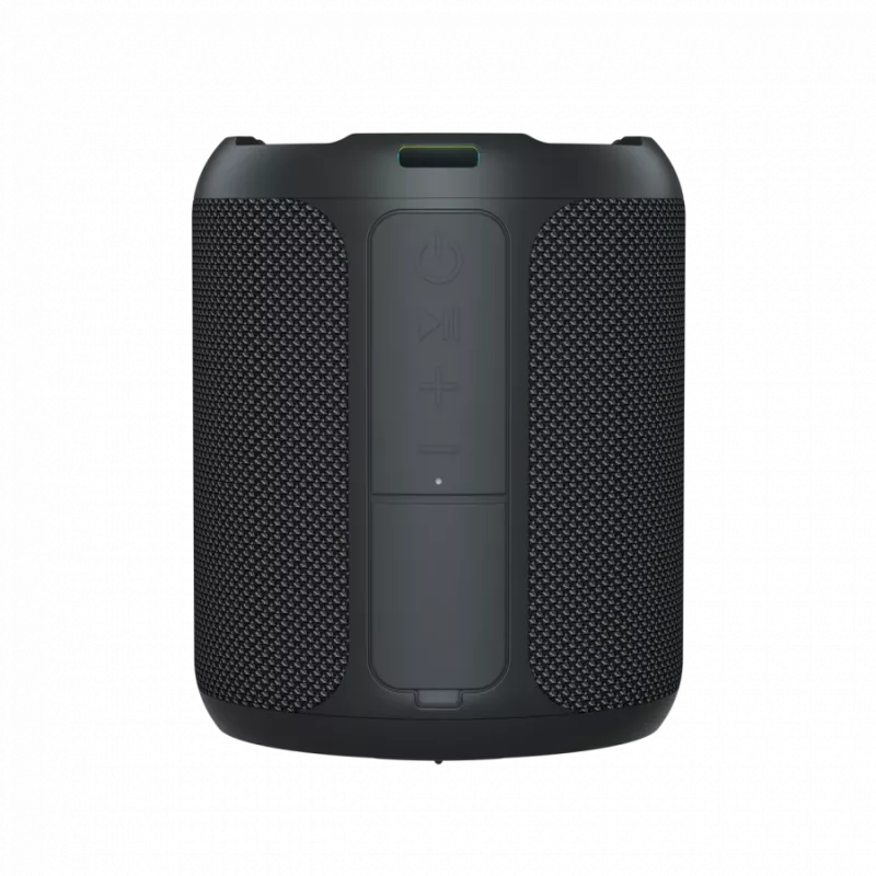 Altifalante portátil CANYON OnMove 11 IPX6 TWS 20W EQ RGB preto