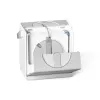 Robô de limpeza de vidros Ecovacs Winbot W2S Omni branco cinzento WG893-12 WG89312 (WG893-12)