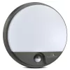 Lâmpada LED 15W com sensor de movimento infravermelho MACLEAN MCE291 GR