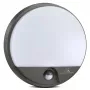 Lâmpada LED 15W com sensor de movimento infravermelho MACLEAN MCE291 GR