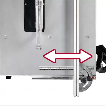 Serra circular de bancada Einhell TE-TS 315 U