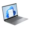 Portátil 2-em-1 HP Envy x360 14-fa0006ny - Ryzen 7-8840HS, 16GB, 512GB SSD, 14,0 WUXGA 300-nit tátil, câmara IR, Meteor Silver, Win 11 Home