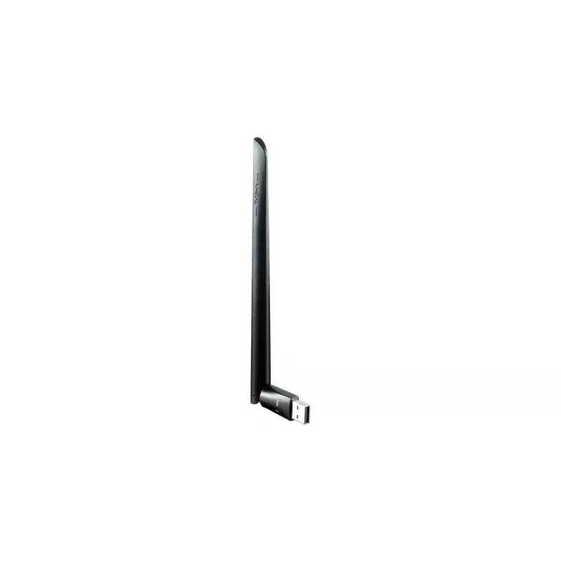 Adaptador USB de alto ganho D-Link Wireless AC600