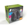 Tracer Loop 2.0 RGB Colunas multimédia USB 2.0, 6 W