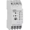 10 caixas de arquivo Esselte branco 56,0 x 38,0 x 26,5 cm (128900)