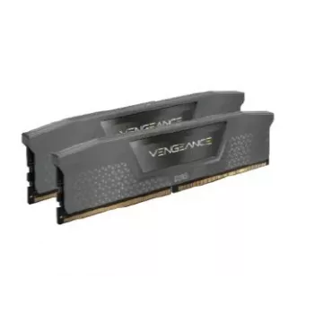 Memória RAM DDR5 para desktop CORSAIR Vengeance 16 GB (2×8 GB) 6000 MT/s CL36 Intel XMP & AMD EXPO