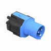 Adaptador de tomada NRGkick 20001004 azul 16 A