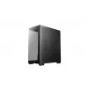 Caixa Midi Tower DeepCool CG580 4F V2 preta