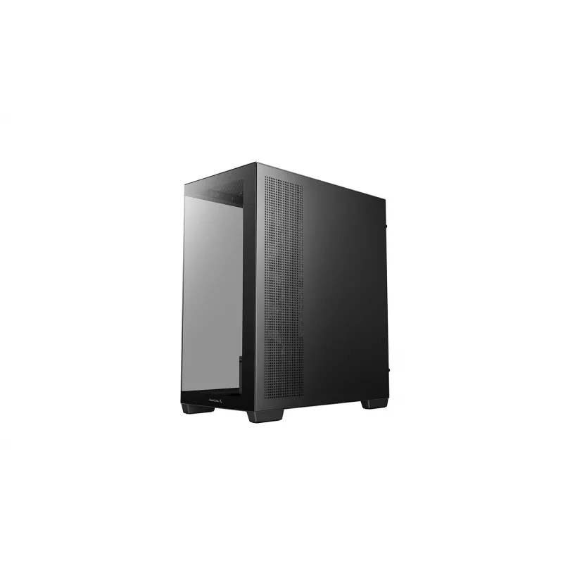 Caixa Midi Tower DeepCool CG580 4F V2 preta