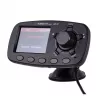 Transmissor Bluetooth FM Albrecht DR 57