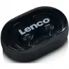 Auscultadores Lenco EPB-460BK