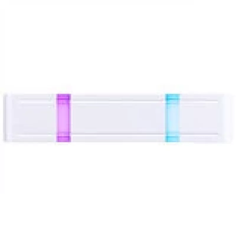 Ventoinha de caixa de 120 mm Jonsbo HF2-120 Branco — Reverse Blade, PWM, ARGB