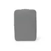 Capa DICOTA D31994-DFS 33 cm 13 polegadas cinzento