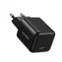 Carregador de parede UGREEN X512 20W GAN 1X USB-C - preto