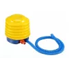 Bola de reabilitação ABS com bomba, 45 cm
