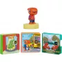 Little Tikes Story Dream Machine - Coleção Dino, audiolivro