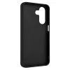 Capa traseira de borracha Fixed Story para Samsung Galaxy A17 4G/5G, preta