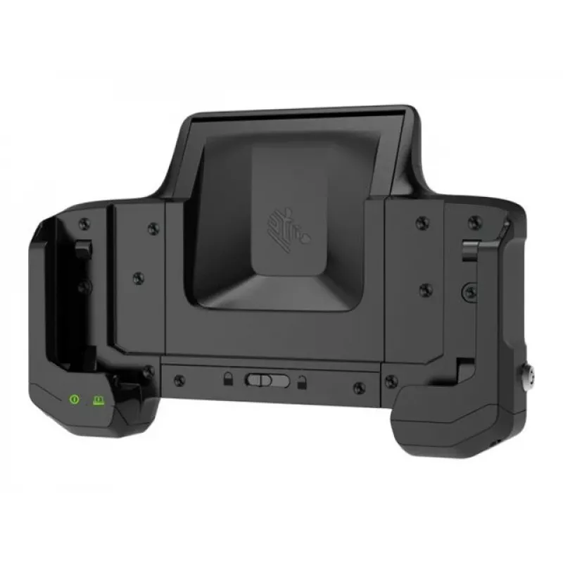 Zebra - Docking station (base de ligação) - para Zebra ET65 (CRD-ET6X-VEHDK-PTA-01)