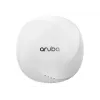 HPE Aruba Networking AP-615 (RW10) - Campus - ponto de acesso - Wi-Fi 6 - Wi-Fi 6E, Bluetooth, ZigBee - 2.4 GHz, 5 GHz, 6 GHz - BTO (pack de 10) (S3J3