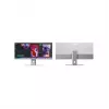 Alogic TFT 40 LCD 5K Ultrawide 21:9 100Hz+90WPD USB-C prateado