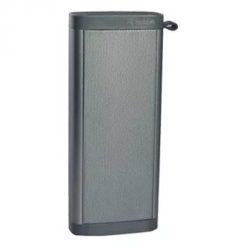Coluna portátil Bluetooth Tellur Selene Gray