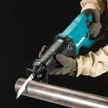 Makita JR3051TK Serra sabre 3000 H/min 1200 W Preto, Azul