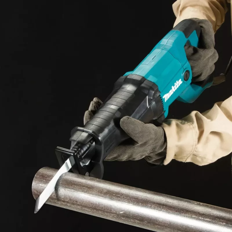 Makita JR3051TK Serra sabre 3000 H/min 1200 W Preto, Azul