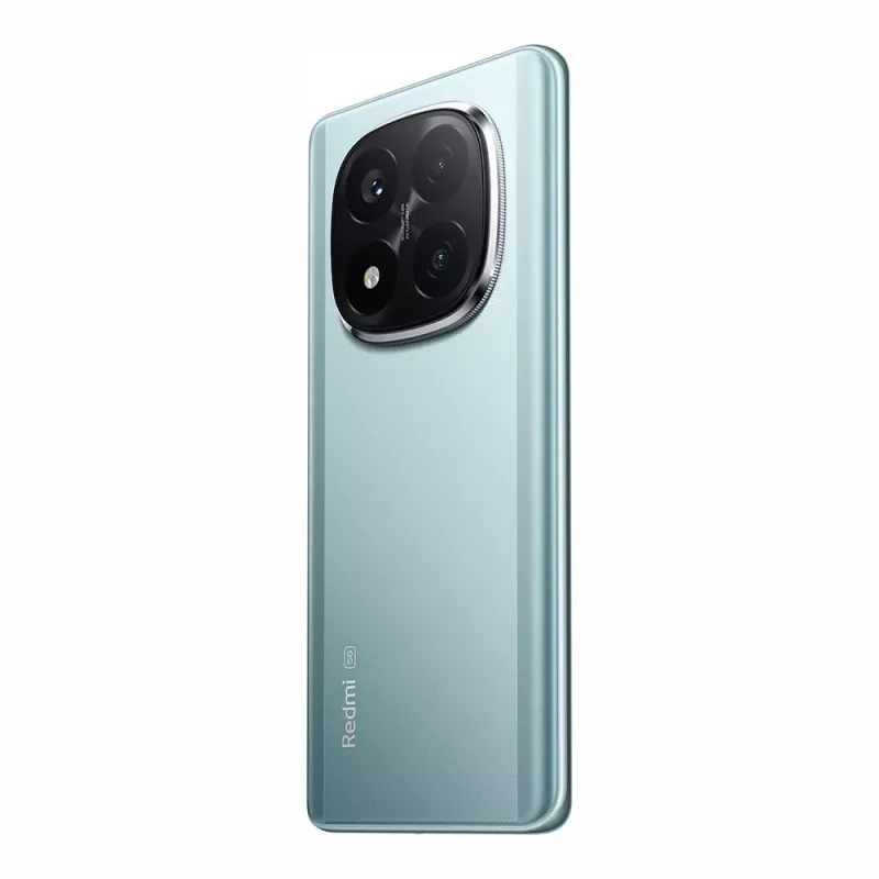 Smartphone Xiaomi Redmi Note 14 Pro+ 5G — 6,67 polegadas AMOLED, 8 GB RAM, 256 GB, 200 MP, IP68, 5110 mAh