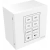 Vision TechConnect TC3-CTL/2 unidade de controlo, branco