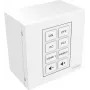 Vision TechConnect TC3-CTL/2 unidade de controlo, branco