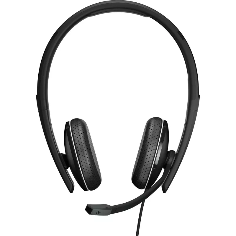 EPOS ADAPT 165T USB-C II Headset preto