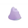 Rato NATEC Crake 2 Pro universal destros USB Type-A ótico 12800 DPI