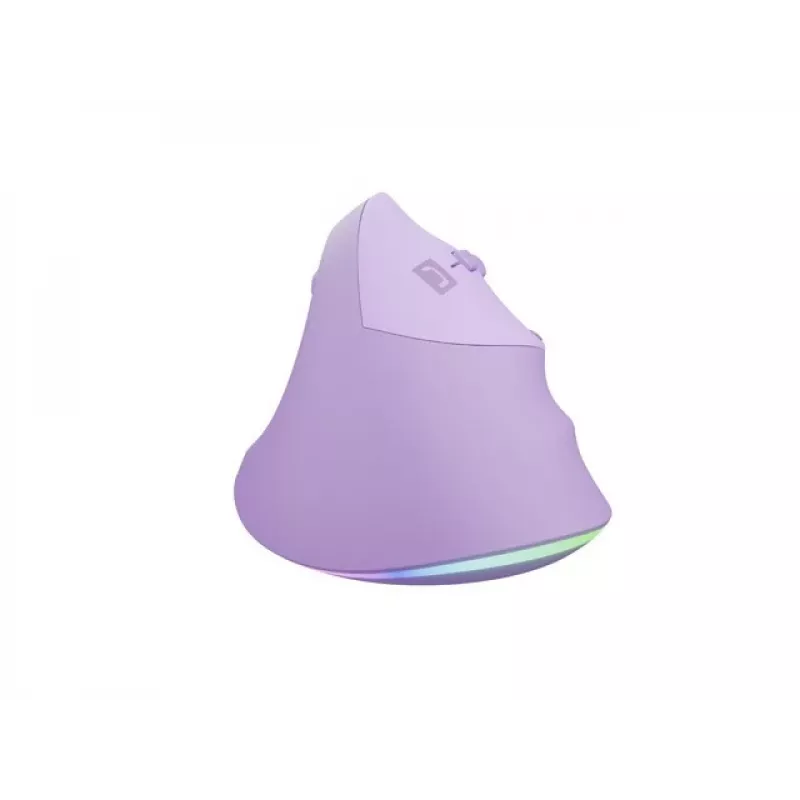 Rato NATEC Crake 2 Pro universal destros USB Type-A ótico 12800 DPI