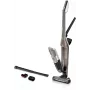 Aspirador vertical/aspirador de mão Bosch BBH3ALL23 2 em 1 aspirador vertical a bateria seco sem saco 0,4 l champanhe, metálico
