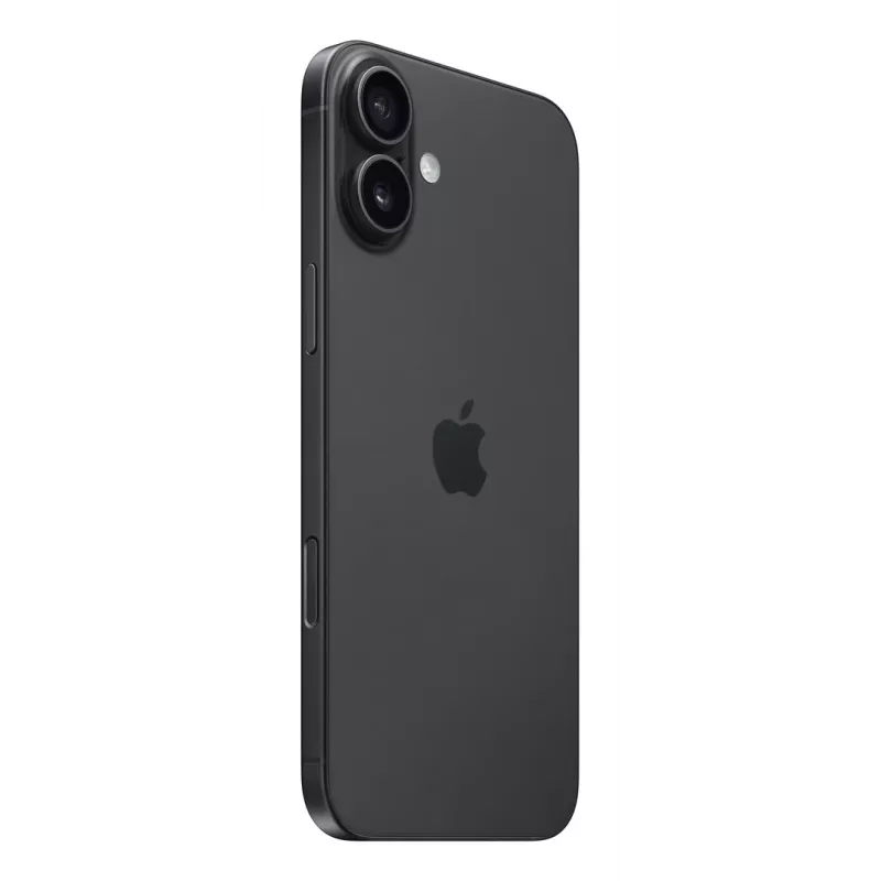 Smartphone Apple iPhone 16 Plus 6,7 polegadas 256GB preto