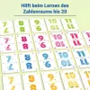 Elfer raus Junior, jogo de cartas