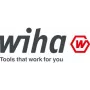 Conjunto de bits de chave de fendas wiha PH2 49 mm Phillips 5 unidades