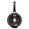Frigideira polivalente Resto Kitchenware Leo redonda