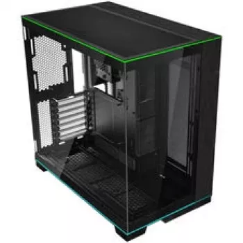 Lian Li GABU-556 preto