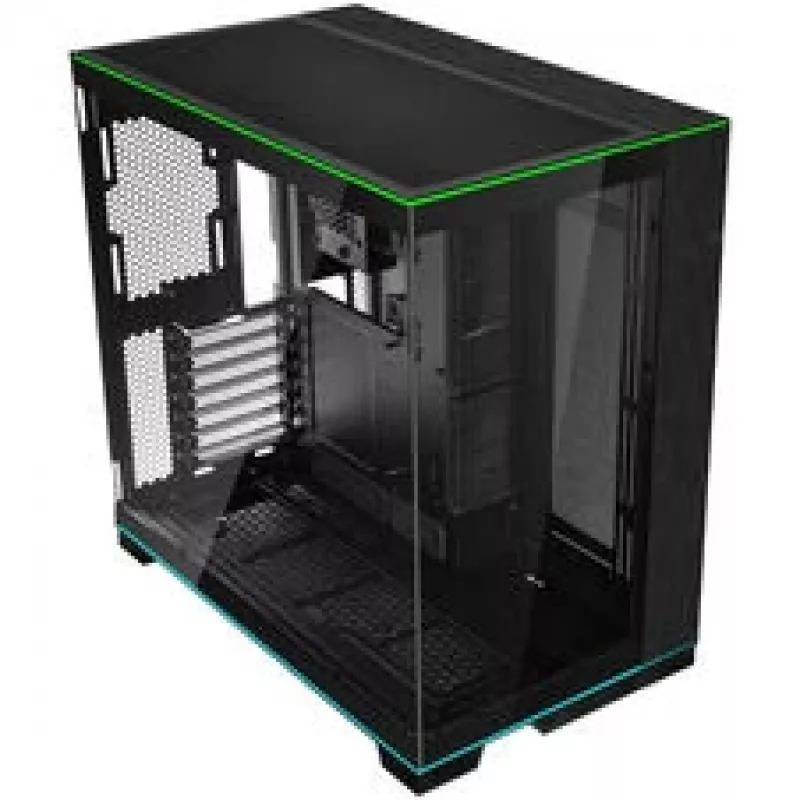 Lian Li GABU-556 preto