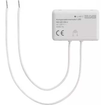 Módulo de compensação LED KMLED230U (KMLED230U)