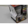SALE OUT. Osram Žalgiris Edition E27 1055lm lâmpada LED com comando | 9,5W | 2700K branco quente + verde | regulável | embalagem danificada